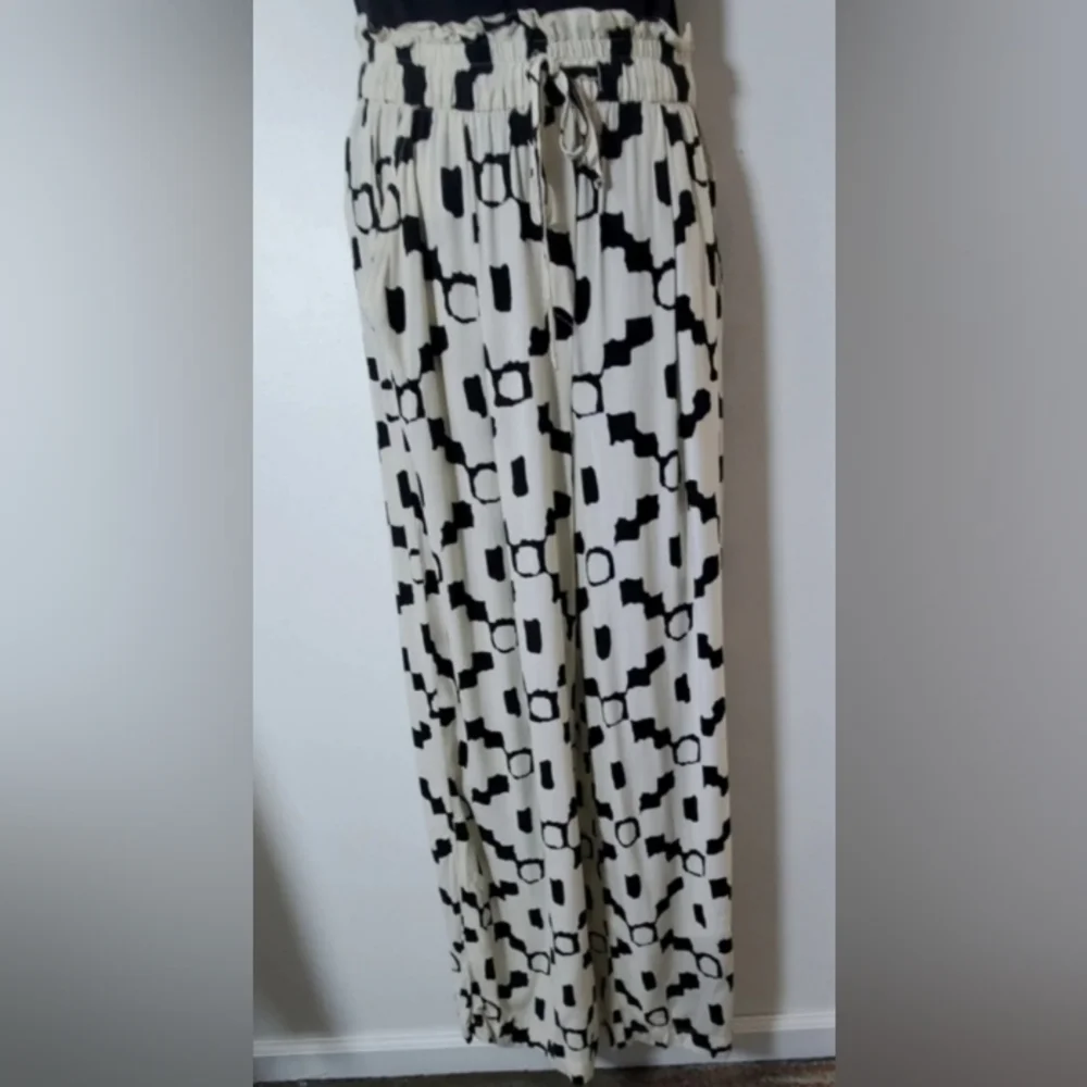 H&M Wide Leg Pants